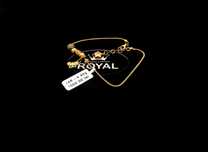 Bijuteria Royal bratara din aur 14k 4.43 gr