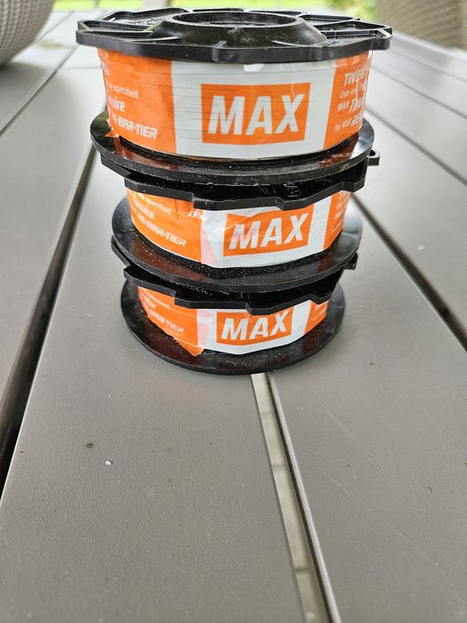 Sîrmâ max pentru pistol