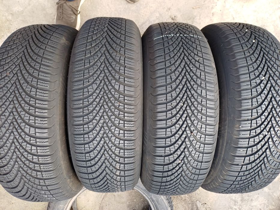 Гуми 185/65/15 Дънлоп