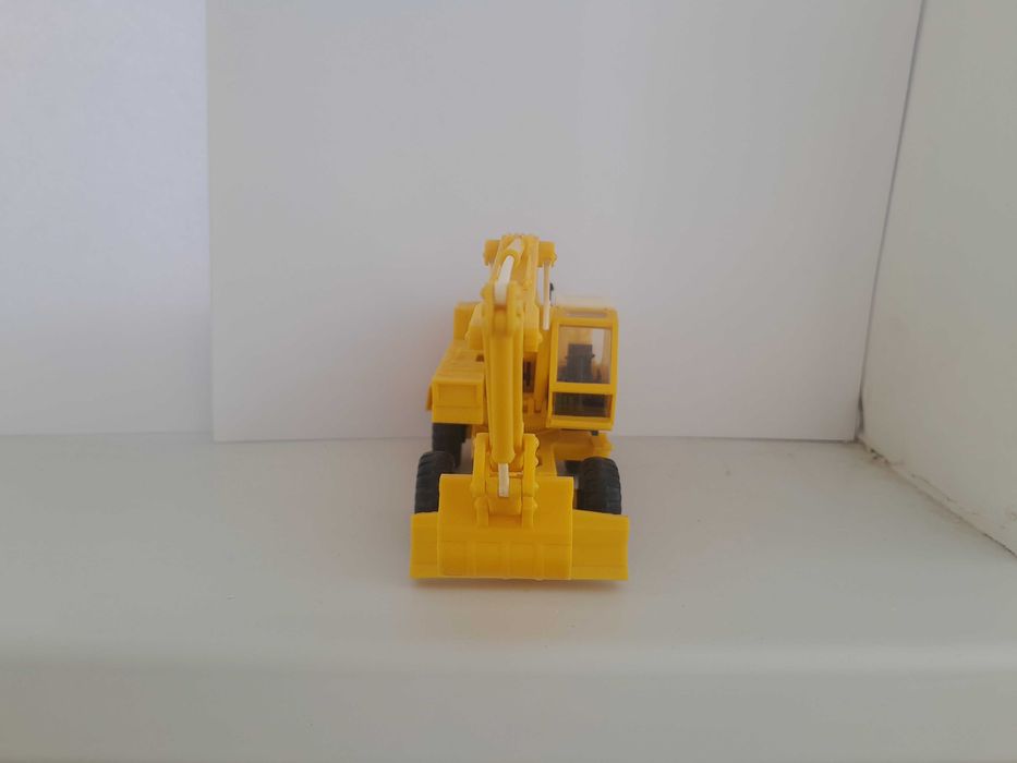 Модель экскаватор ЭО АТЕК Киев СССР