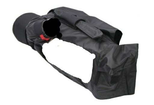 HUSA PortaBrace  RS 55 Camcorder Rain cover