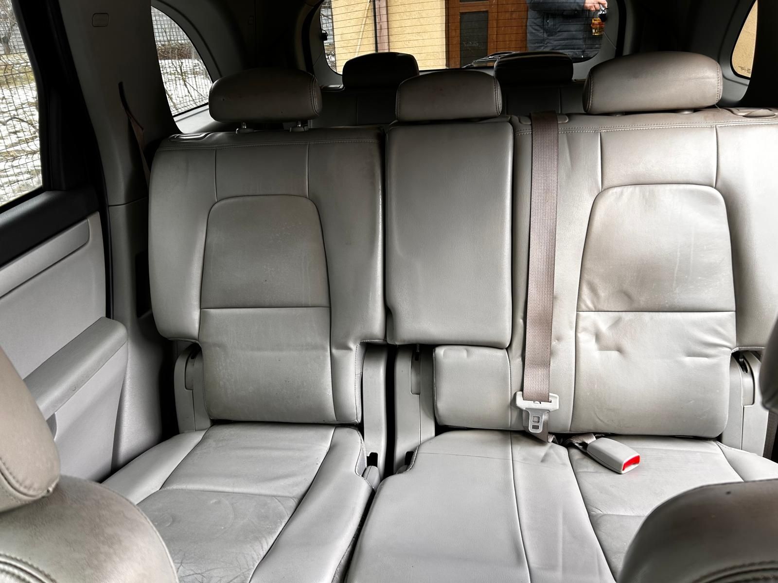 Autoturism marca Suzuki XL 7