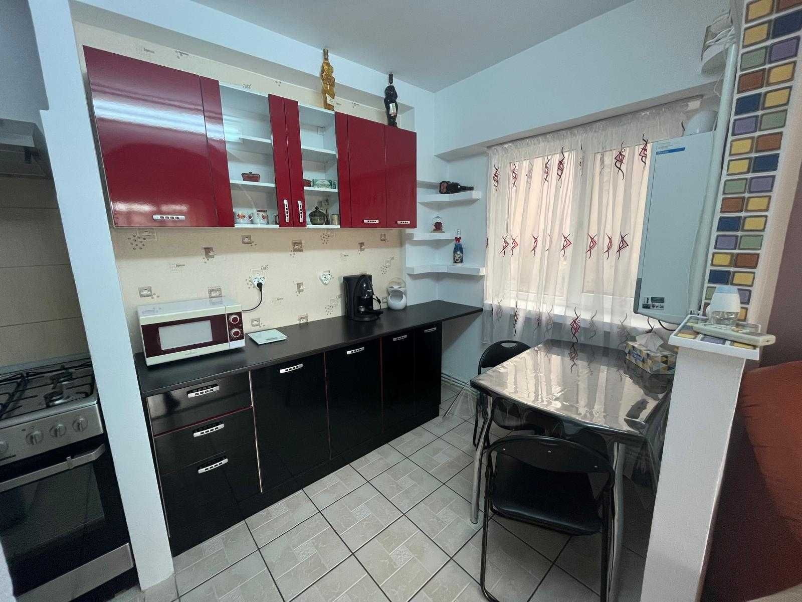 Inchiriere apartament 3 camere