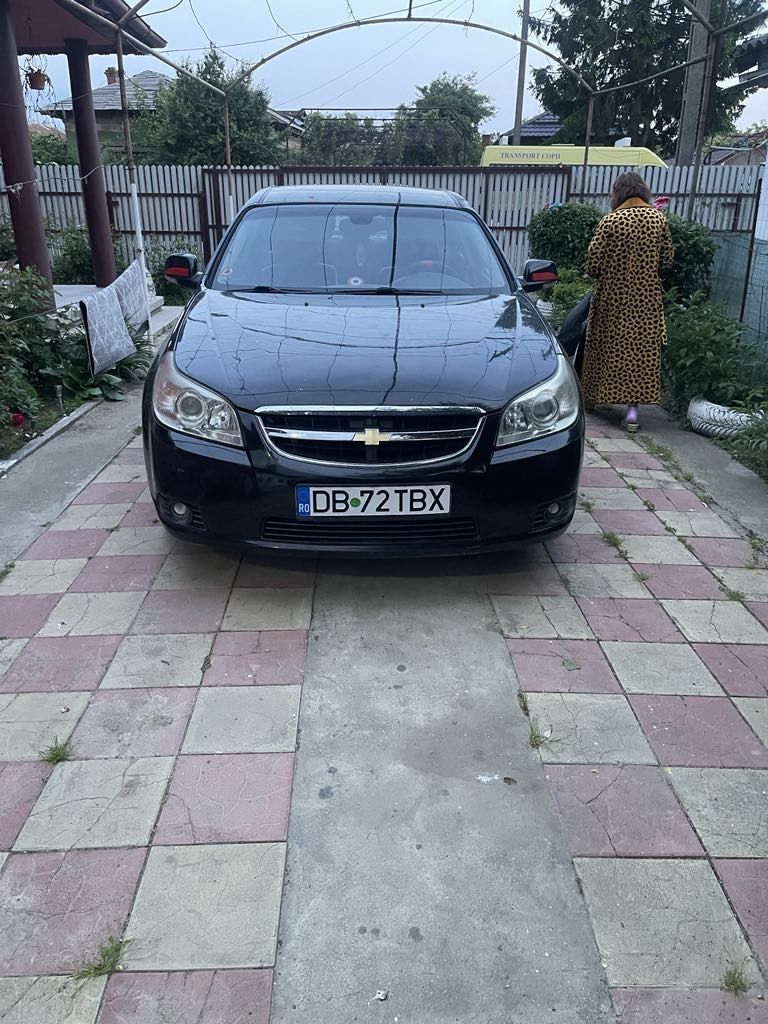 Vand/Schimb Chevrolet Epica 2008
