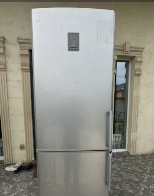 Холодильник отдам даром рабочий