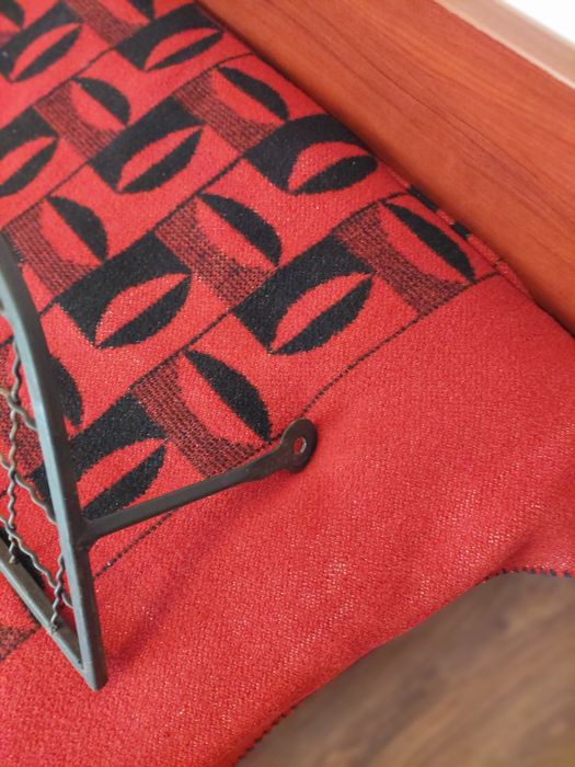 Преградна решетка за багажник Honda CR-V 3