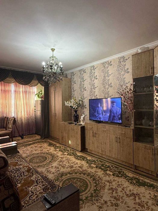 ПРОДАЕТСЯ 2/3/4 Чиланзар 12 квартал