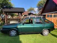 Dacia Liberta 1994