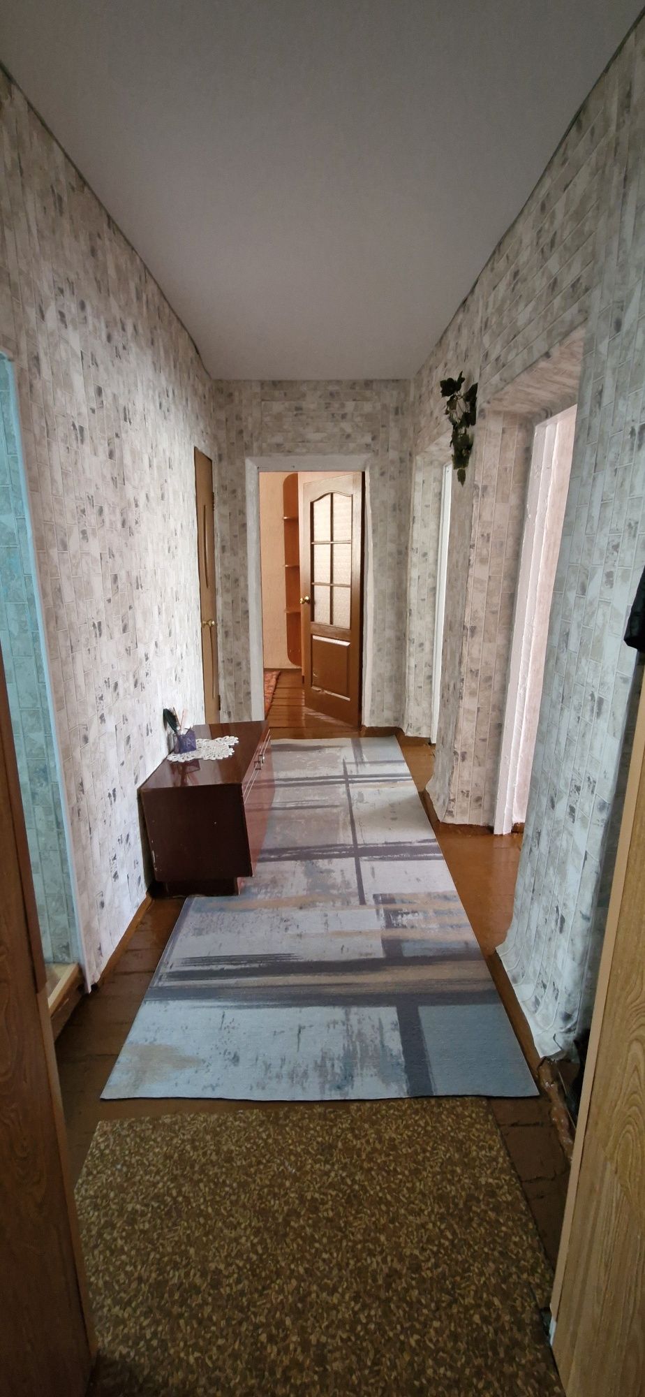 Сдам 3х комнатную квартиру