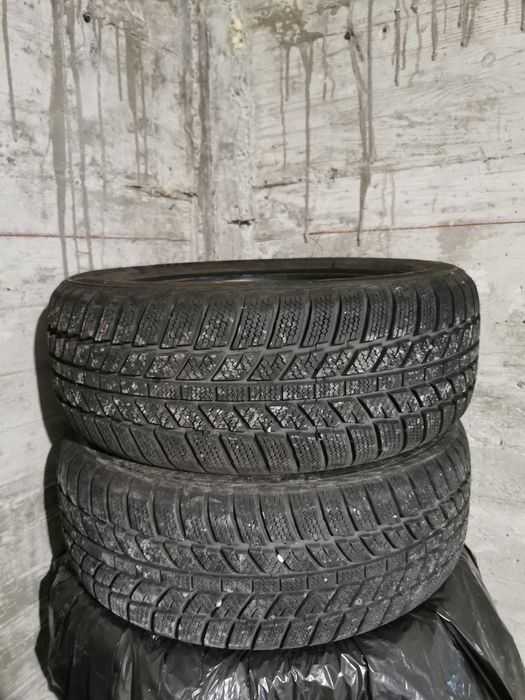 Vand cauciucuri de iarna