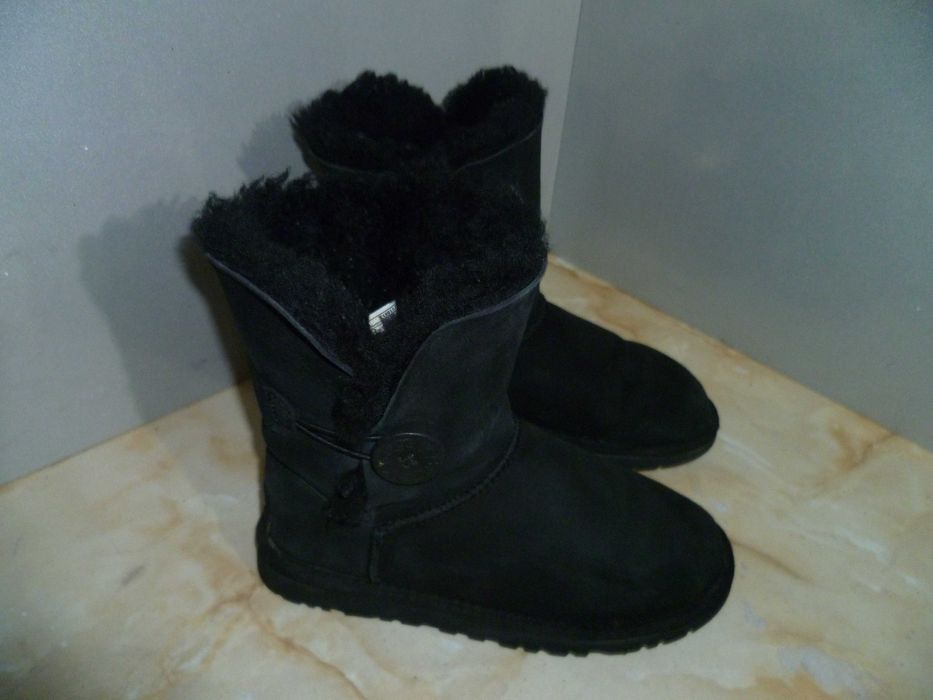 UGG оригинални ботуши №36