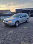 Vw golf 4 an 2006