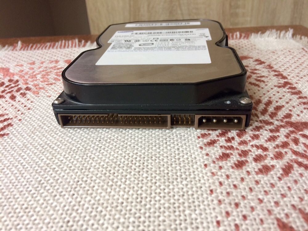 Hard disk Samsung 250 GB