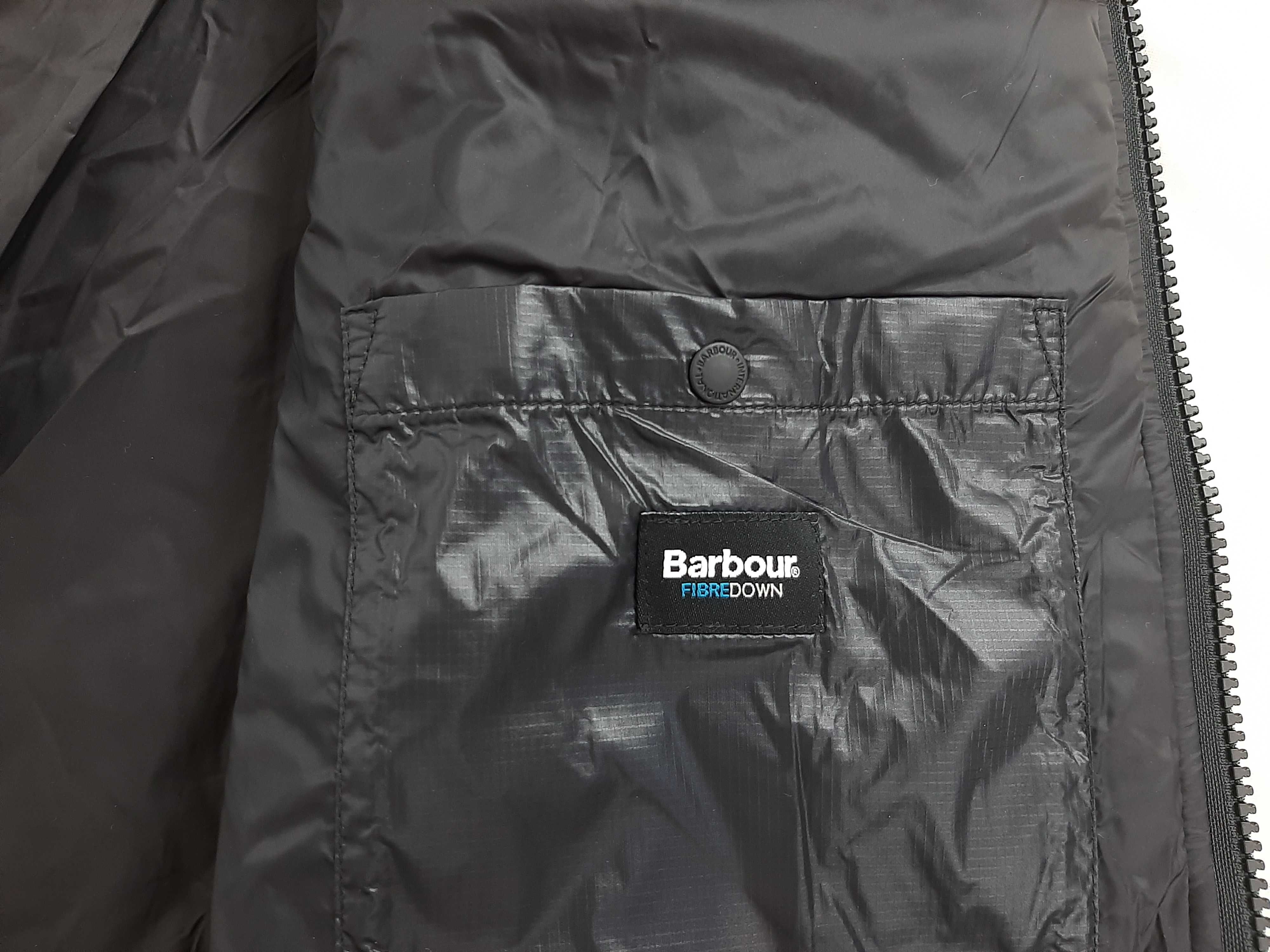 Barbour - Оригинален мъжки елек размер М