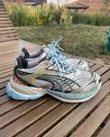 Маратонки PUMA 40.5