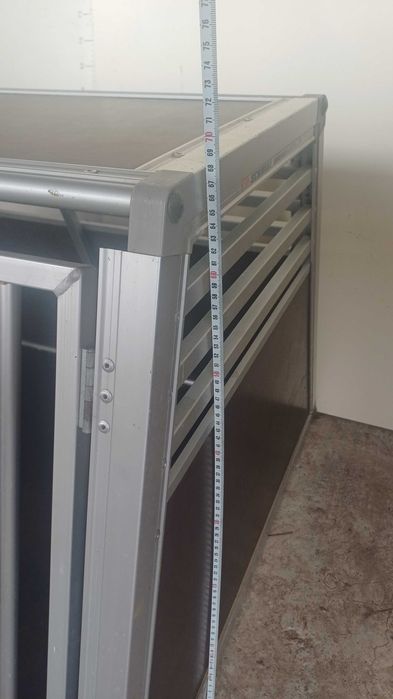 Кутия за кучета Schmidt.