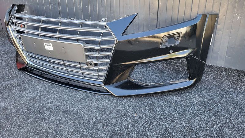 Audi TT S-Line TTS 8S0 2014/2019 Bara fata BF2255