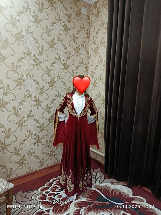 Келинлик ансамбли