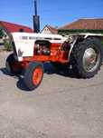 Tractor de 48.5 cp.