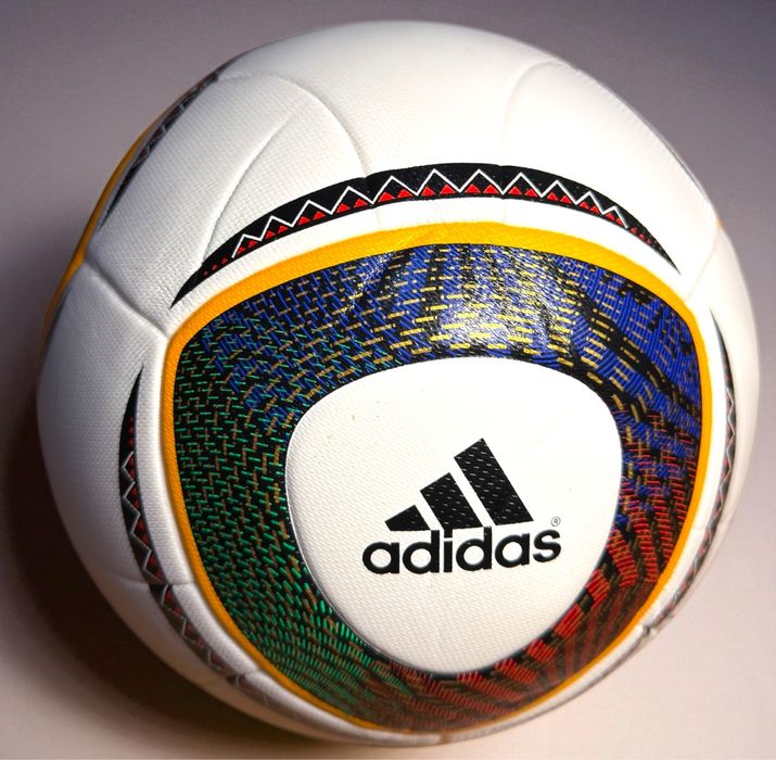 Minge Jabulani ( World Cup 2010 South Africa )