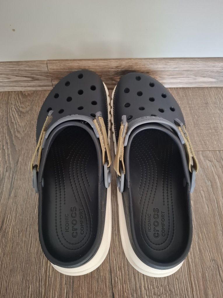 Оригинални чехли Crocs Comfort 43/44