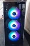 Calculator PC desktop gaming  i7-12700K GeForce RTX3060 ultra 64gb RAM