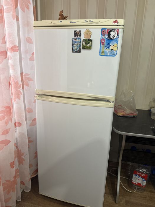 Холодильник Днепр