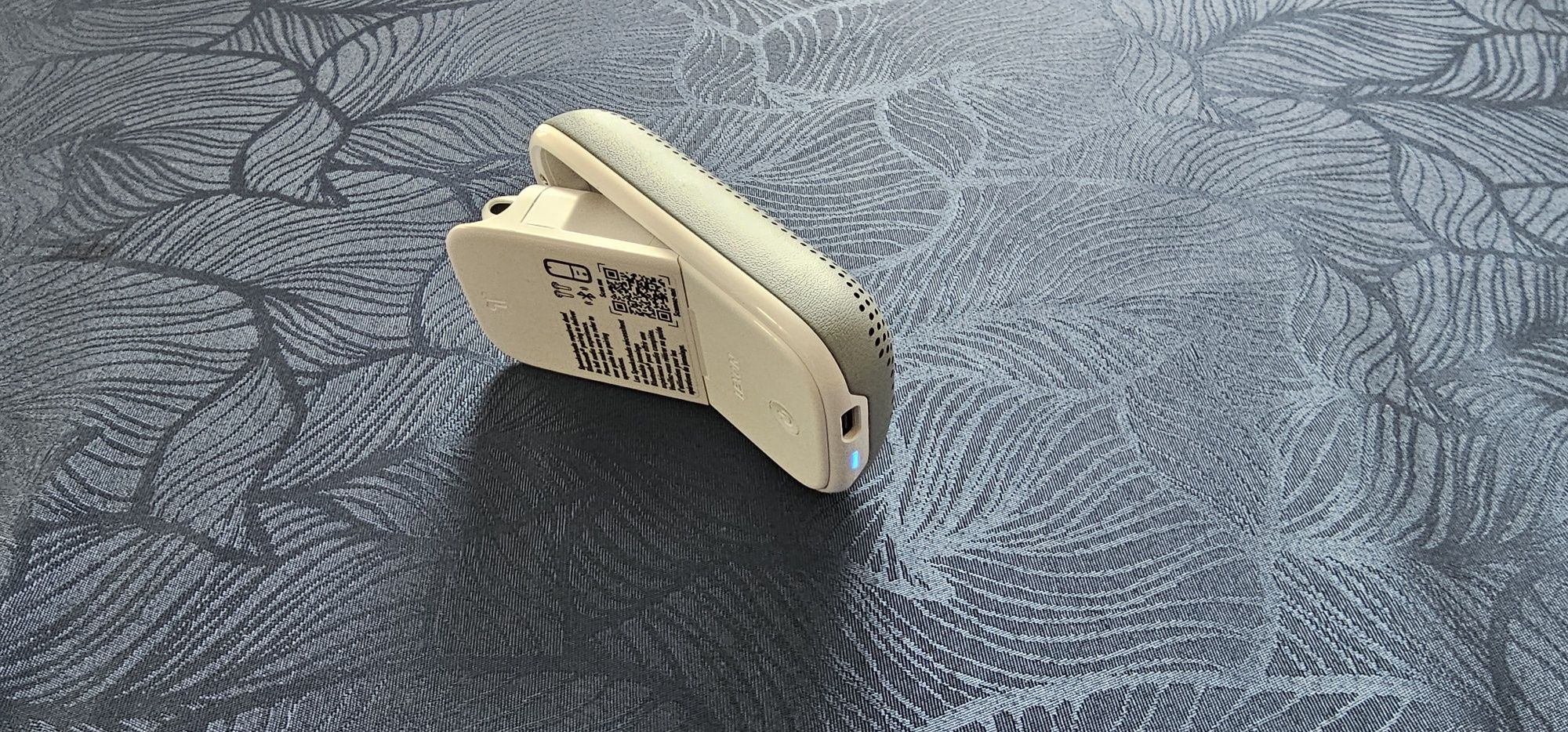 Vand casti wireless LEXON