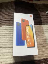 Продам Xiaomi Redmi 9c!ТОРГ ЕСТЬ!