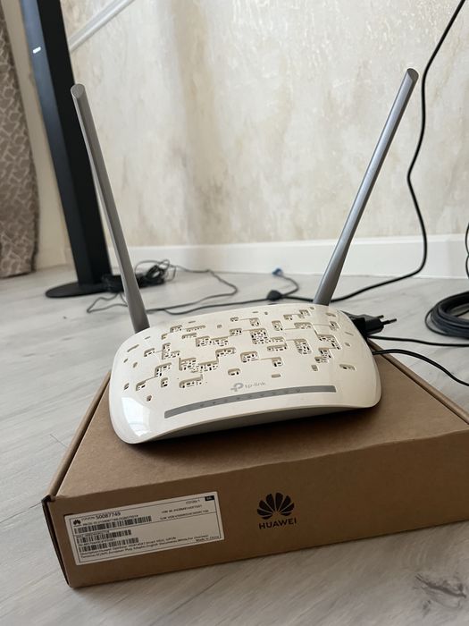 Продам роутер для вайфай