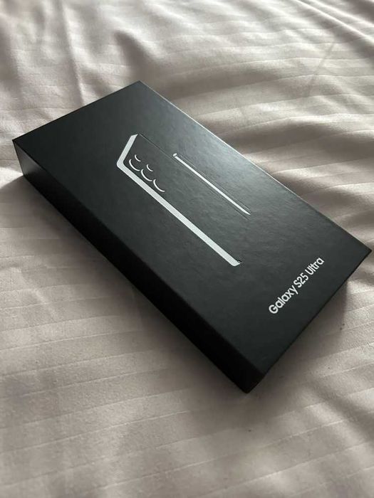 Samsung Galaxy S25 Ultra 512GB