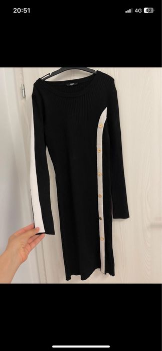 Rochie Liu Jo tricot