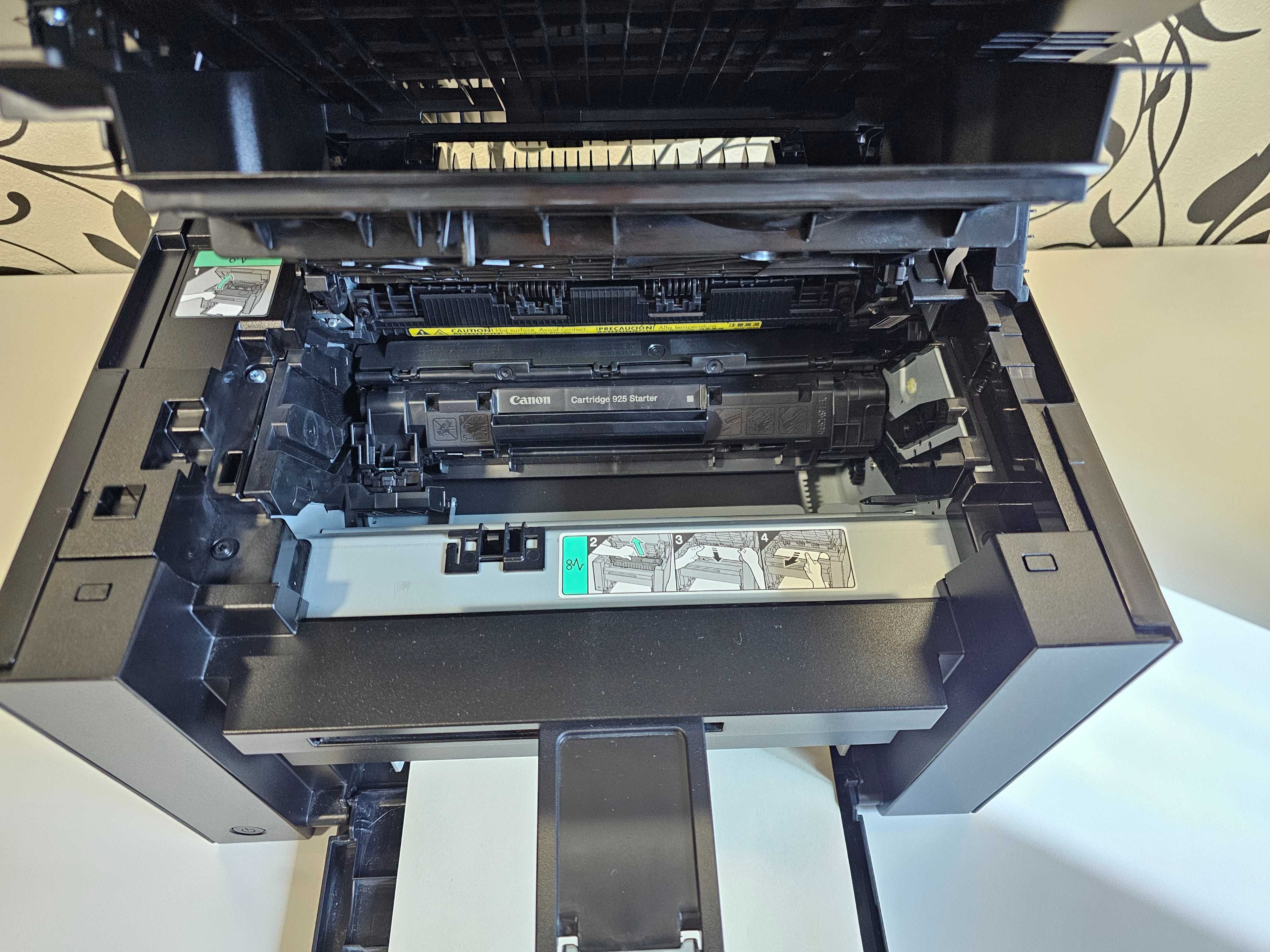 Продам МФУ Canon imageCLASS MF3010 (3в1). Практический НОВОЕ