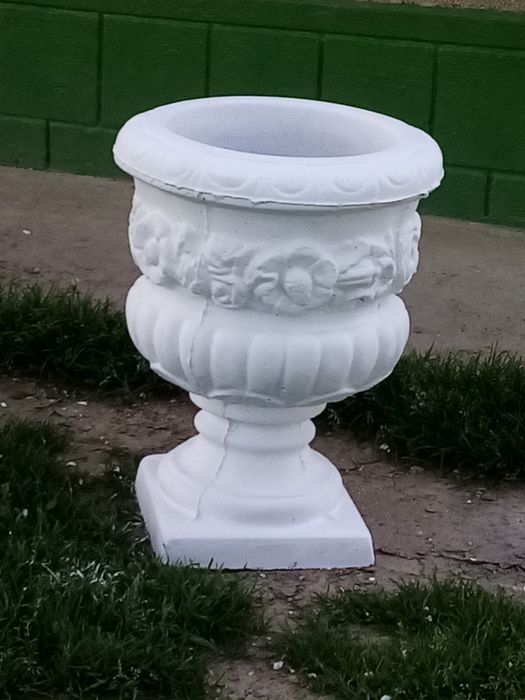 Coame și capace pt gard din beton vibrat diverse dimensiuni și modele.