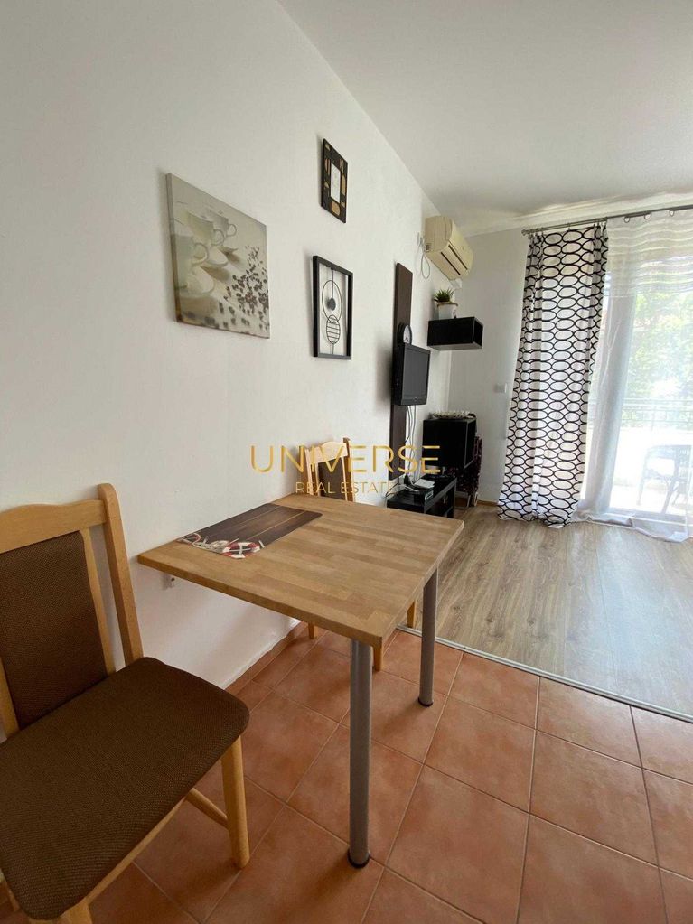 Продава се Едностаен апартамент в Ахелой - 31 кв.м за 1210 €/кв.м - Снимка #10