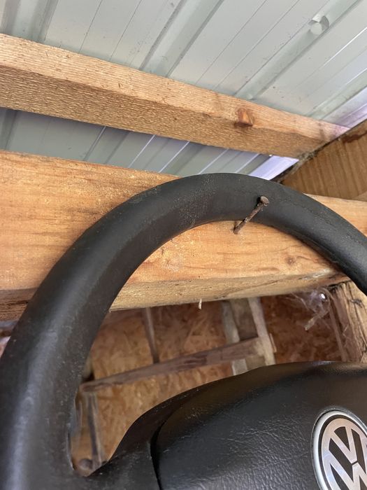 Volan golf 4 in 4 spite