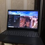 Lenovo noutbuk srochno sotiladi