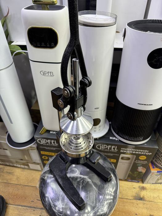 Anor siqadigan анор сик,адиган зажим гранат