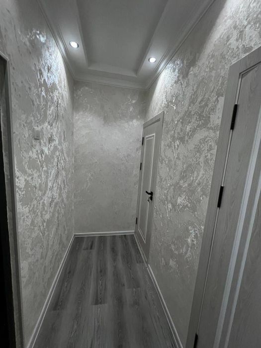 Юнусобод 15 кв Туркистон метро 1в2/1/4