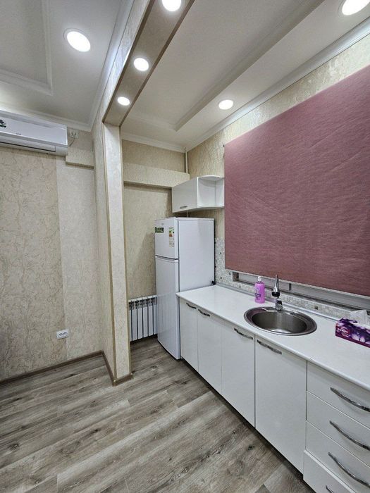 Сдаётся квартира чиланзар 8 квартал