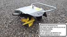 plug rotativ pt motocultor, o piesa