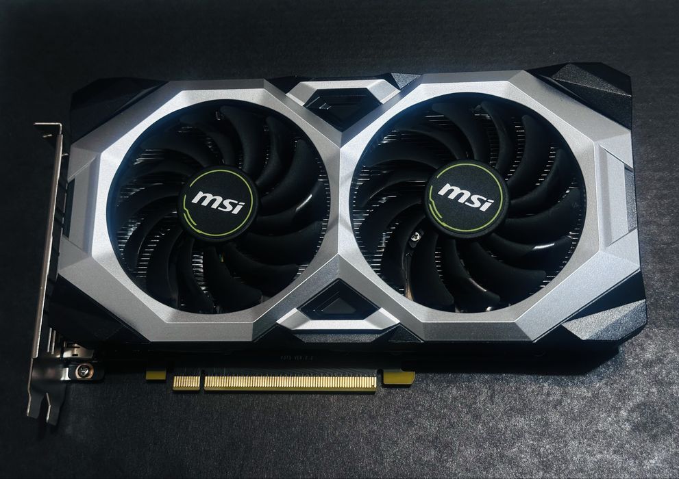 Placă Video RTX 2060 Super