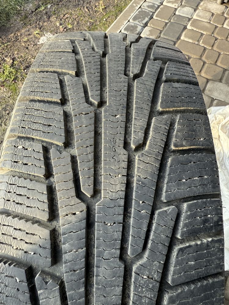 Nokian Nordman SUV rs2