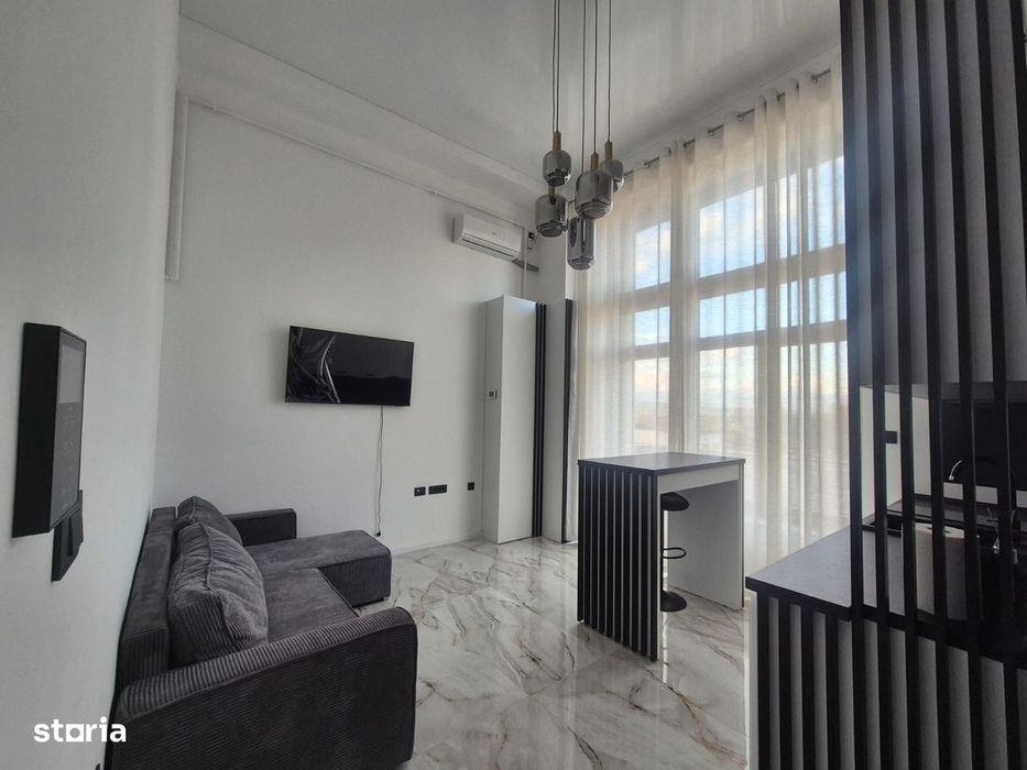 Inchiriere Apartament modern, Coloana Park-Targu Jiu