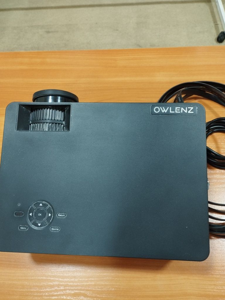 Проектор Owlenz.