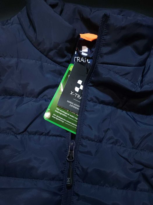 X-Trail Грейка/Елек Мъжка М