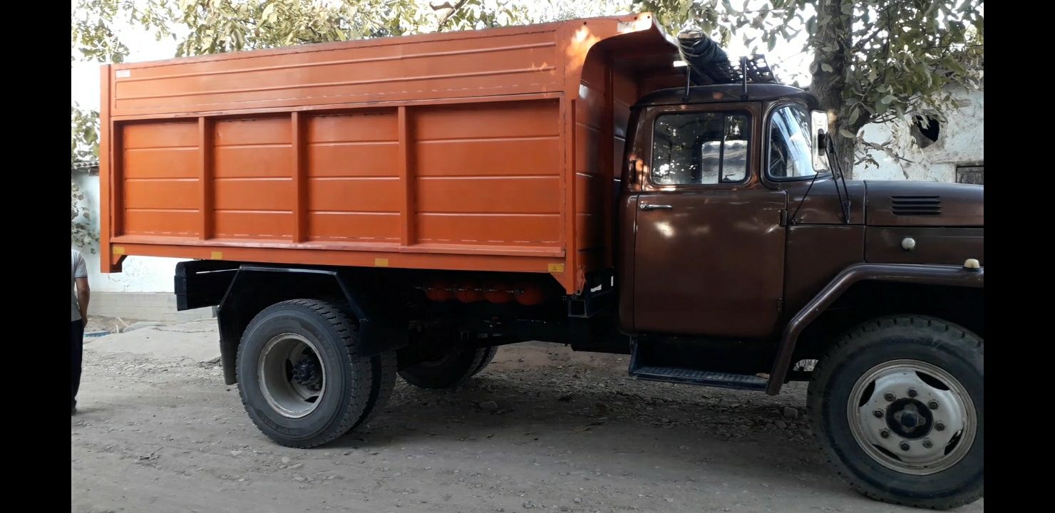 Зил сотилади нархи 15000$ ками юк