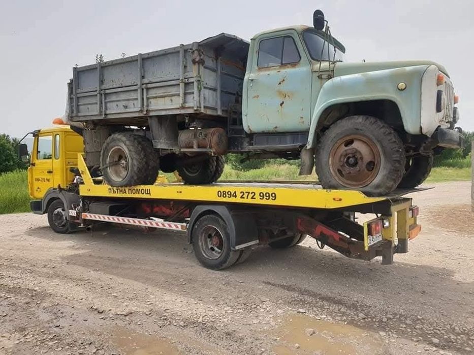 Рено мидлайнер 180с080   30000