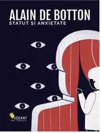 Statut si anxietate, Alain de Botton