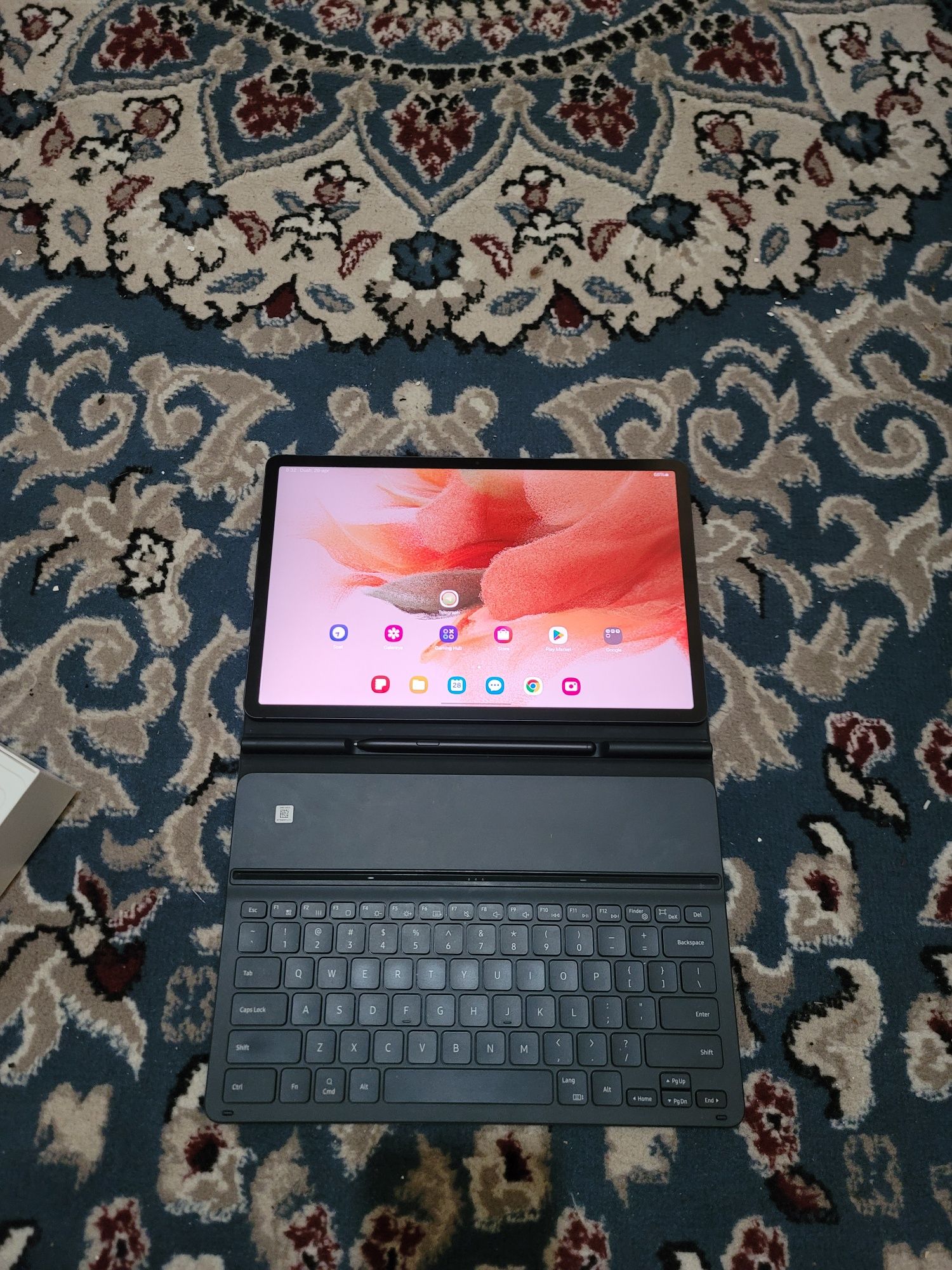 Samsung Galaxy Tab S7 FE